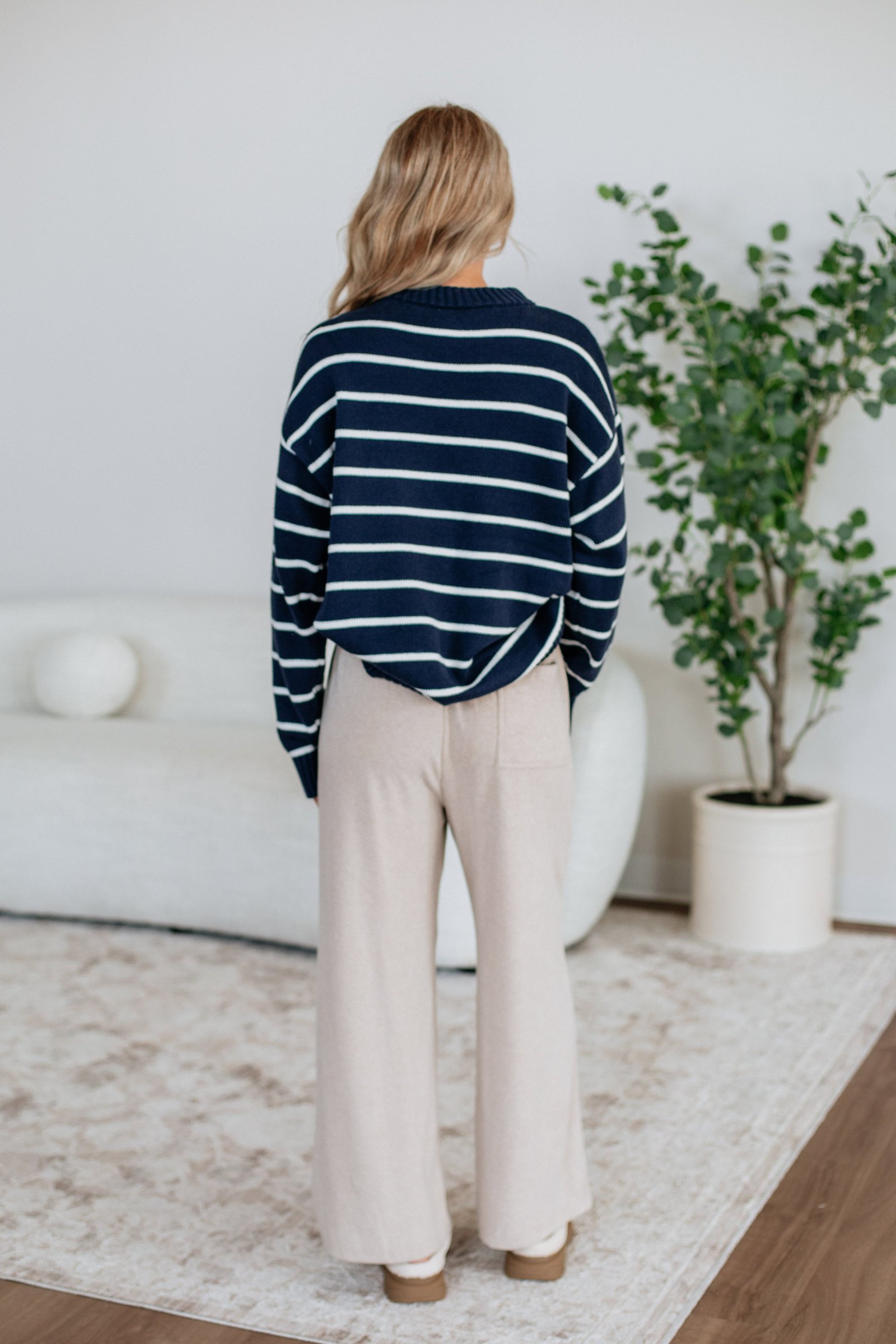 Atlas Knit Pants - Image 10