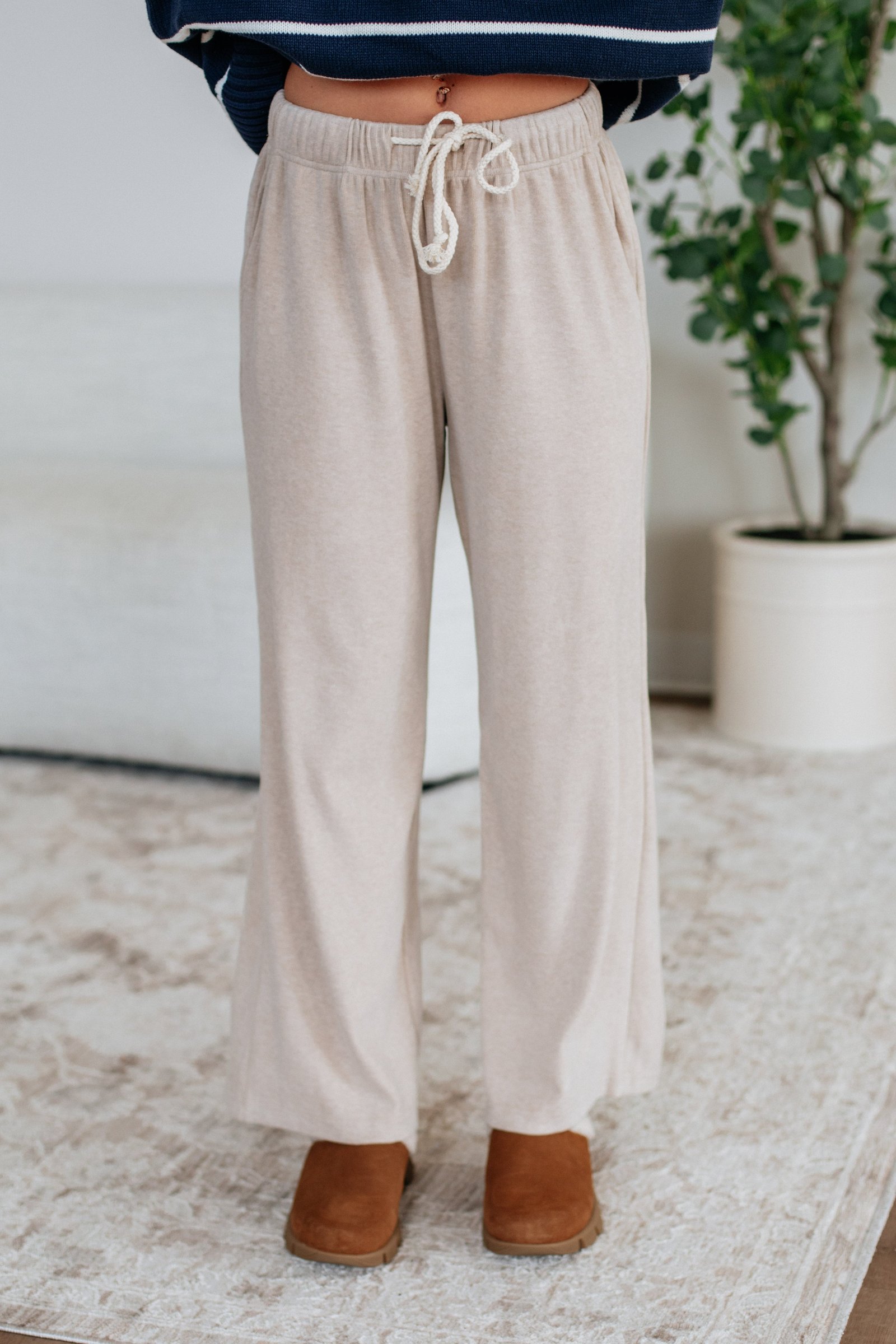 Atlas Knit Pants - Image 11