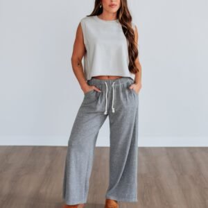 Atlas Knit Pants