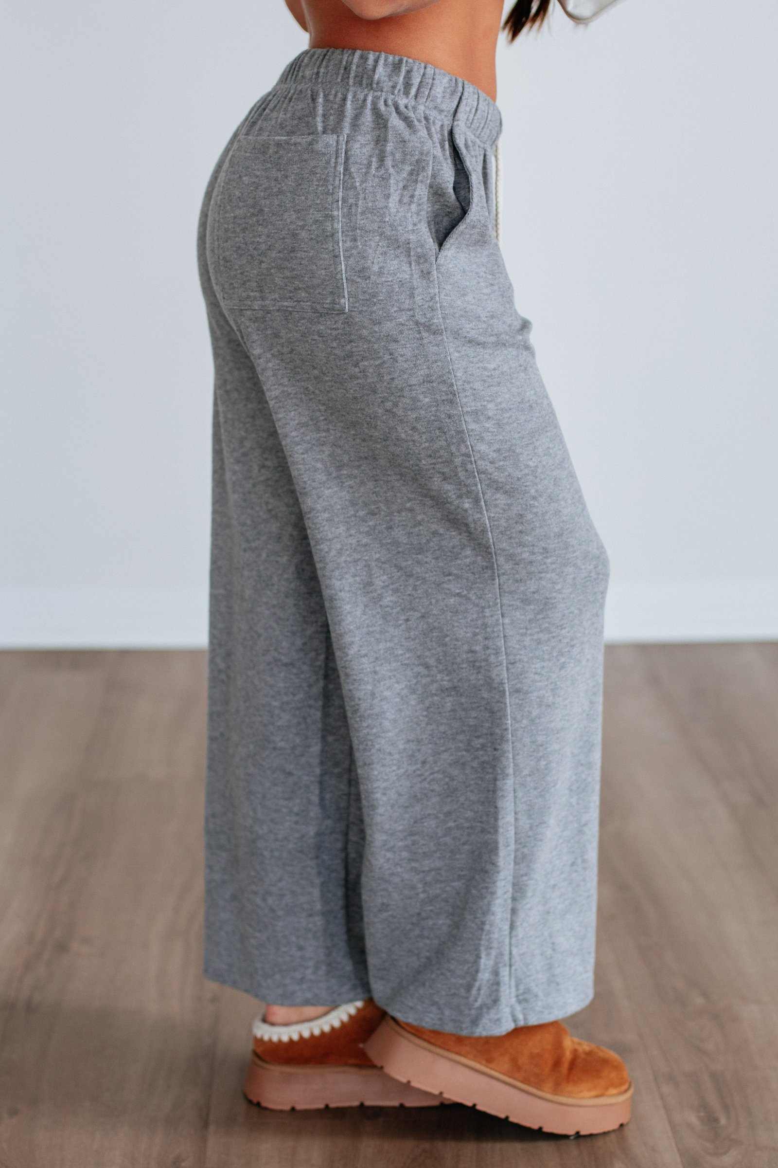 Atlas Knit Pants - Image 6