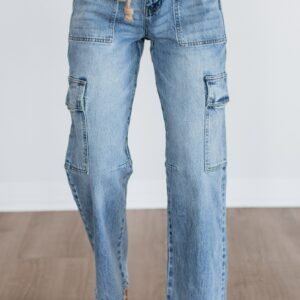 Layne KanCan Jeans