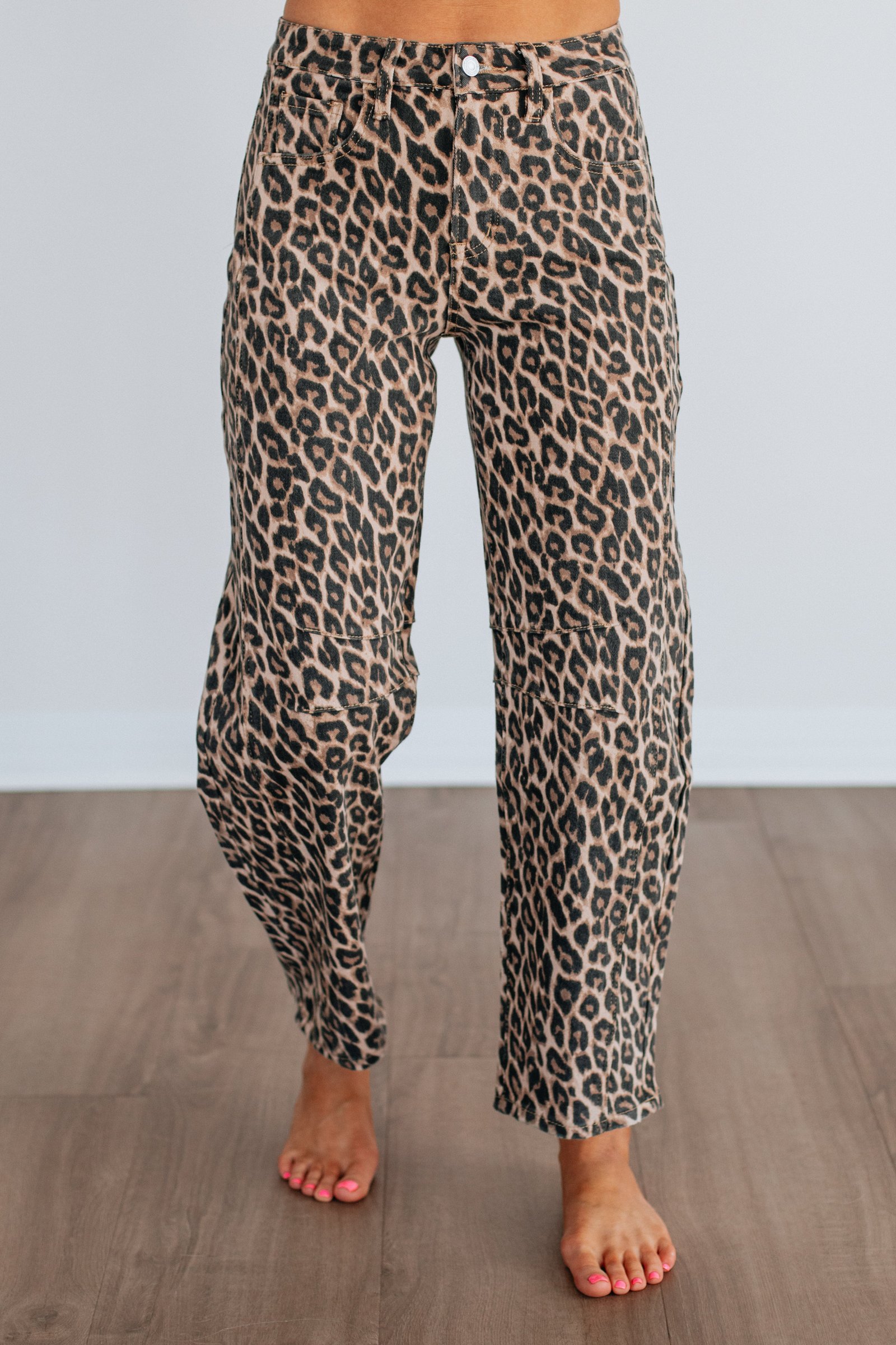 Kate Vervet Jeans - Fierce - Image 5