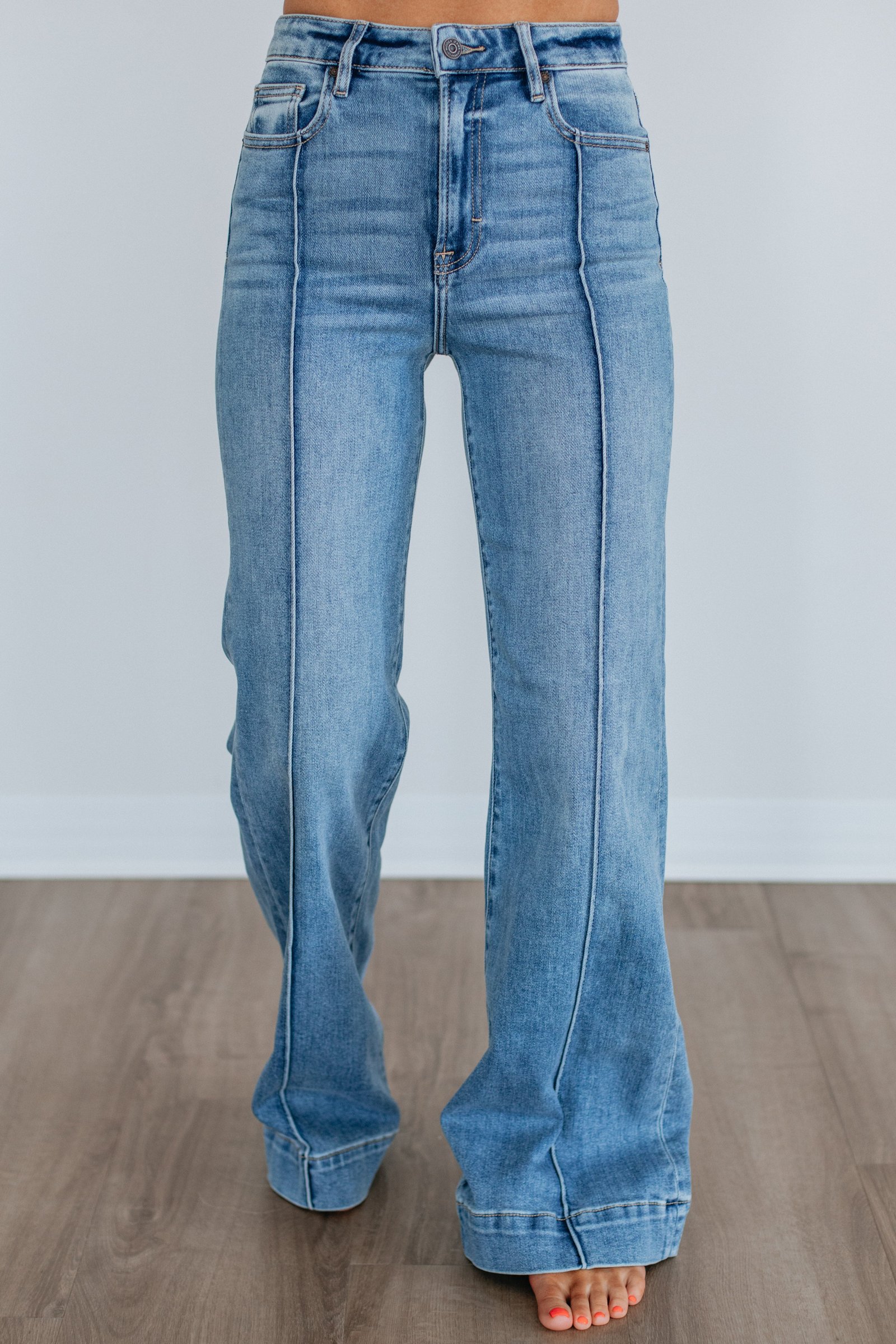 Happi Hidden Jeans - Knockout - Image 5