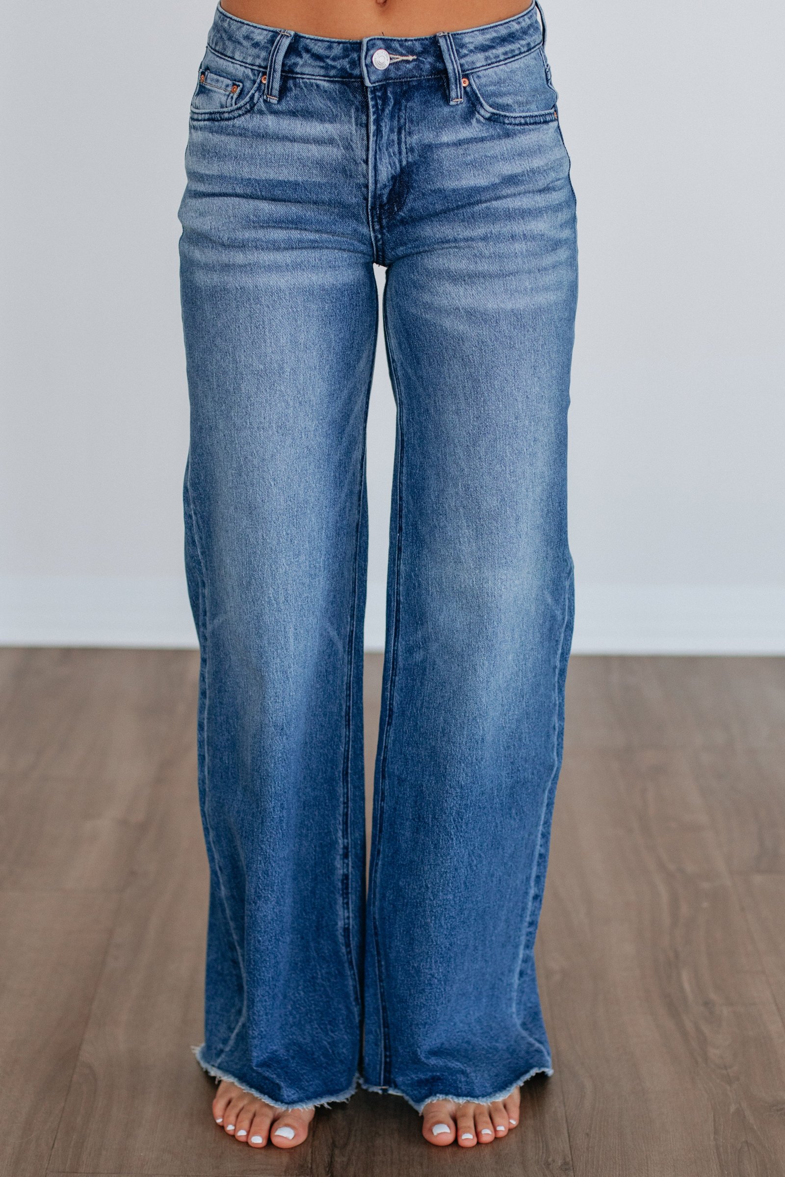 Cassandra Mica Jeans - Image 3