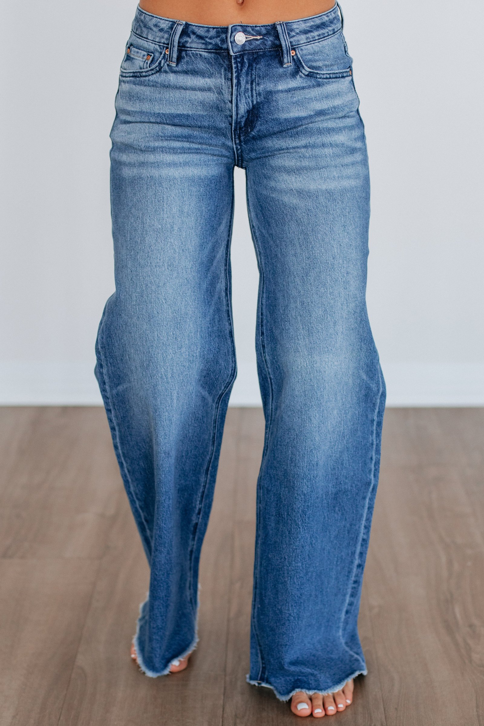 Cassandra Mica Jeans - Image 5