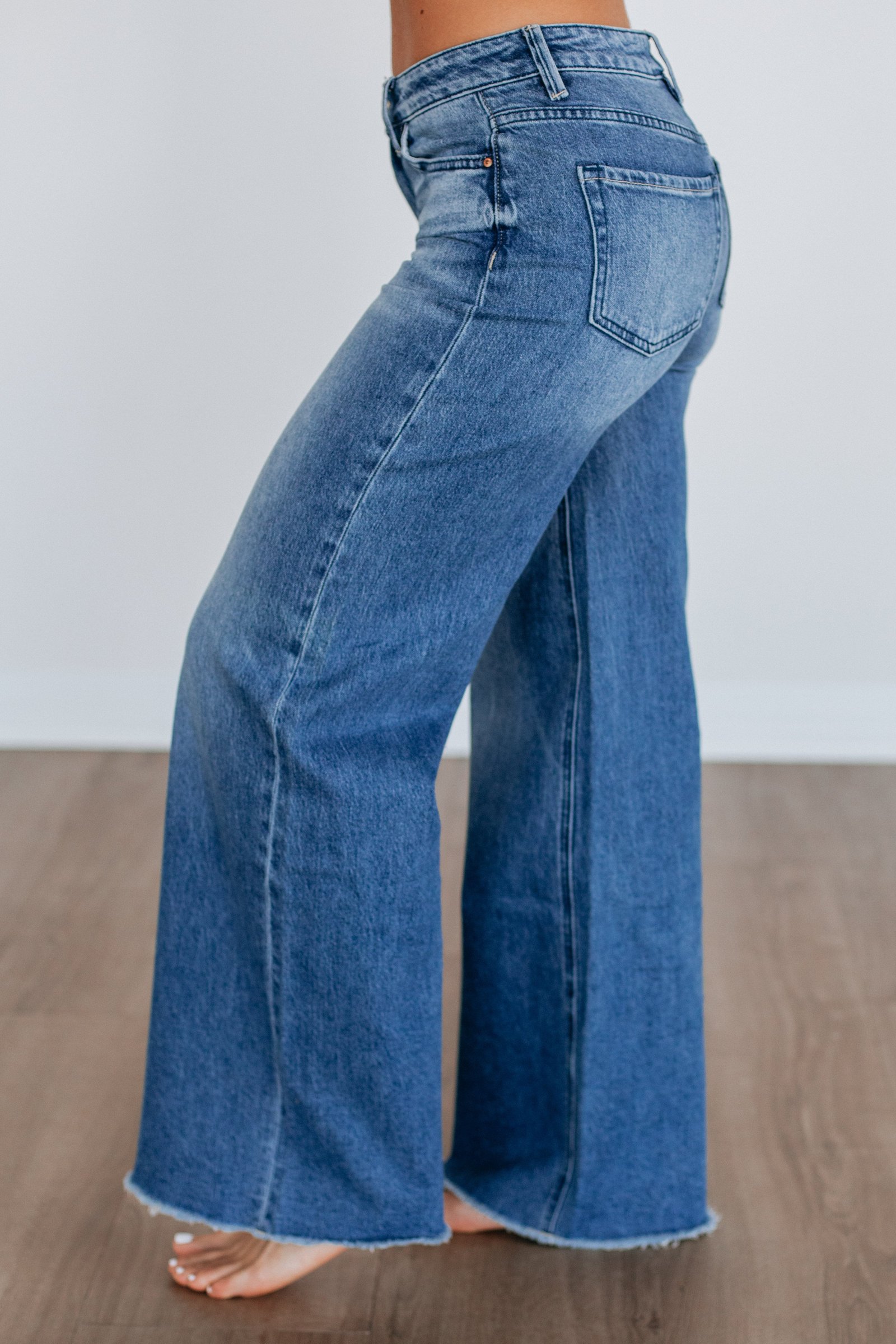 Cassandra Mica Jeans - Image 2
