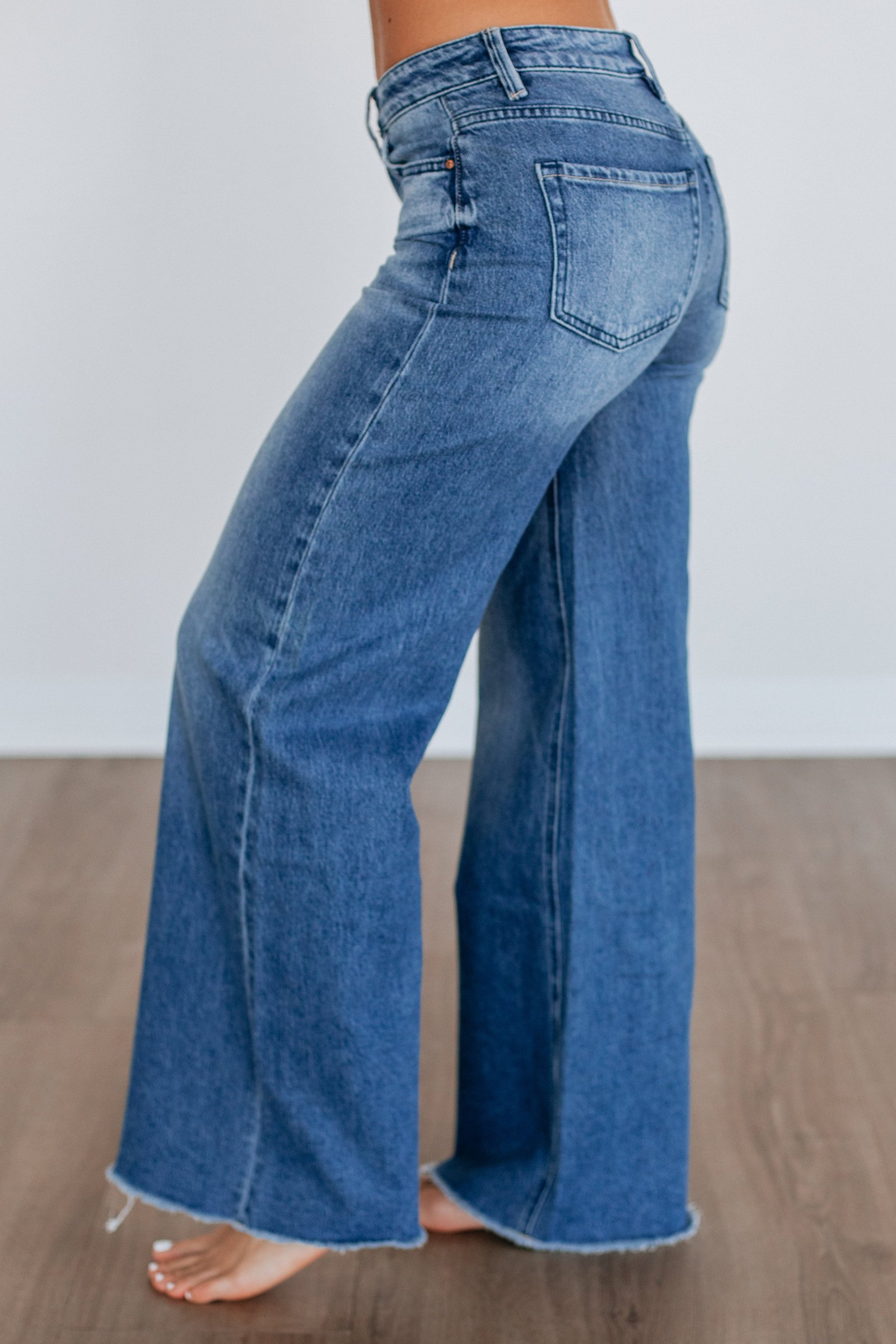 Cassandra Mica Jeans - Image 6