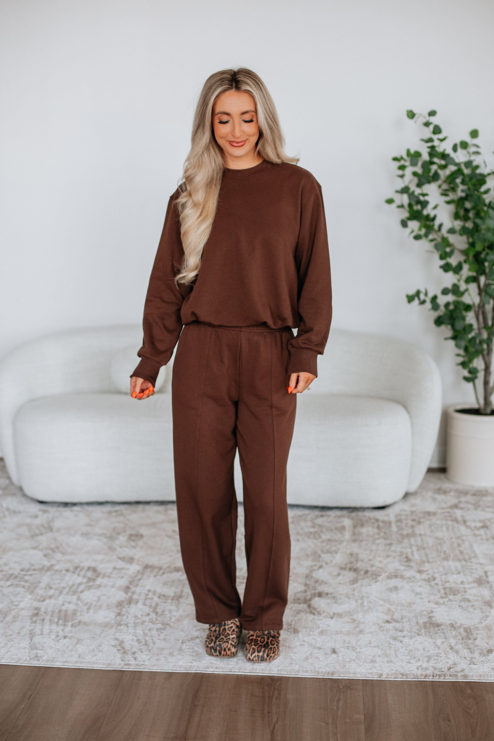 Kenley Lounge Pants - Image 8