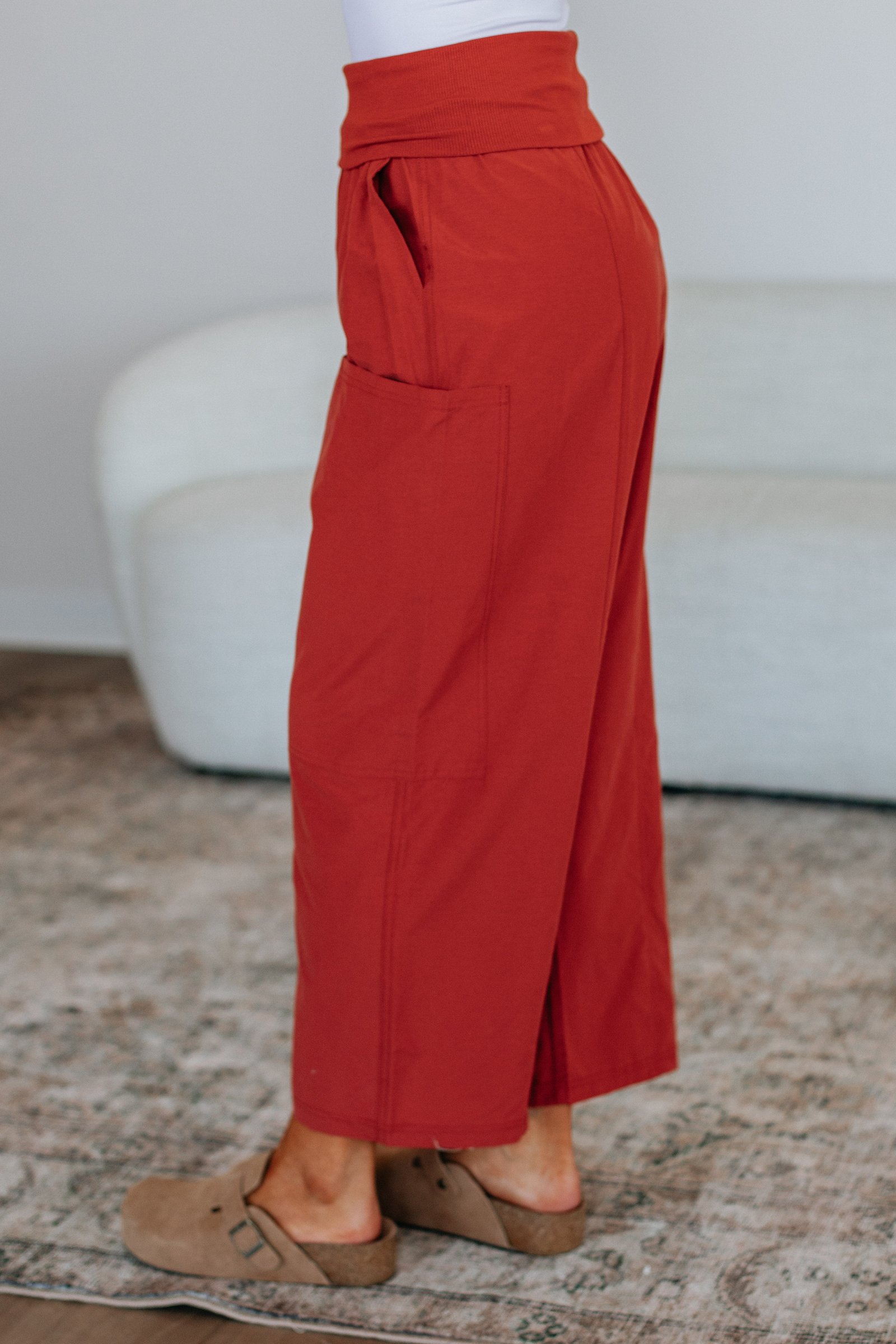 Taron Cargo Pants - Image 12