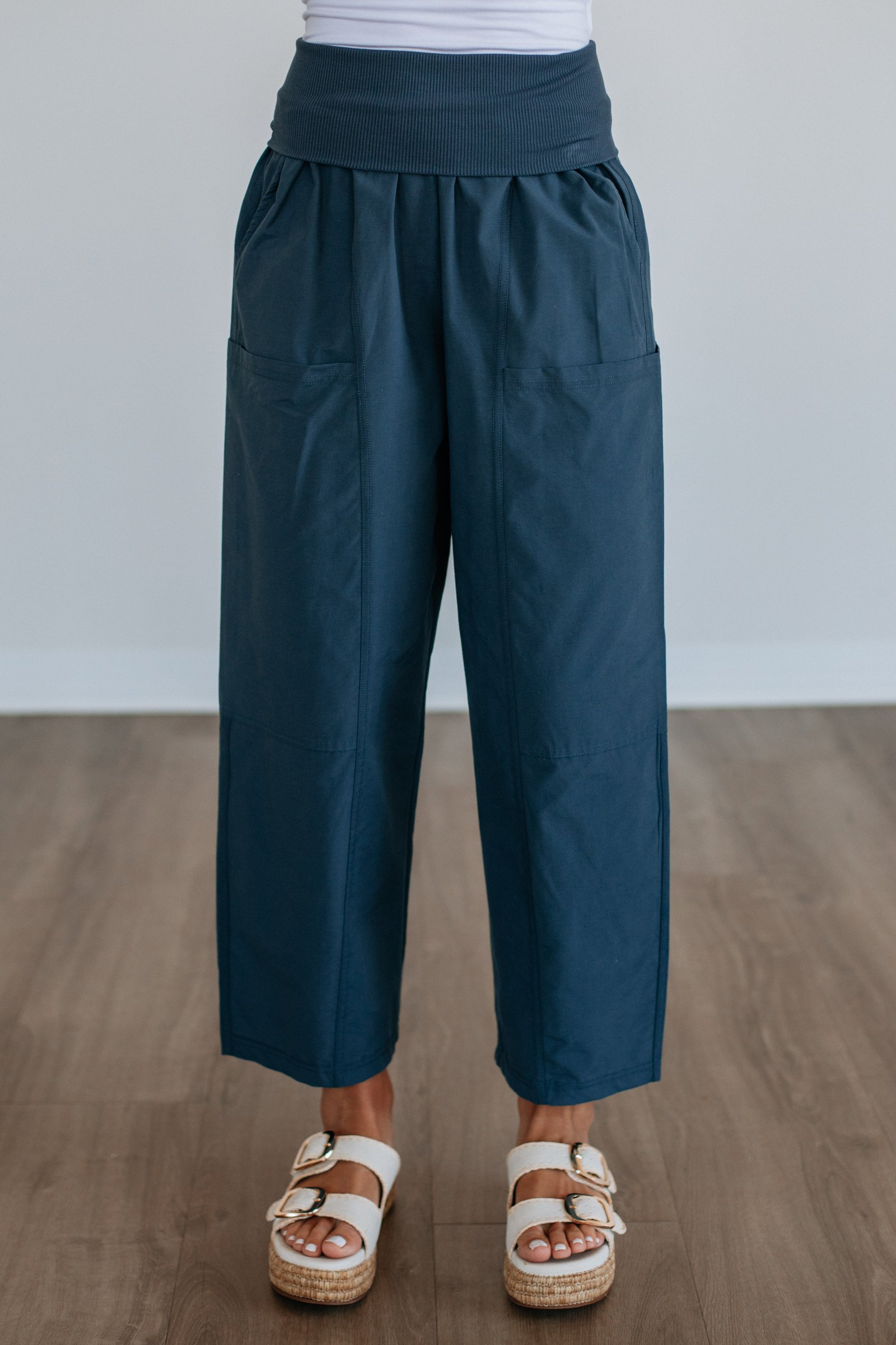 Taron Cargo Pants - Image 10