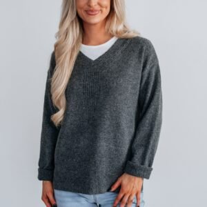 Keri Knit Sweater