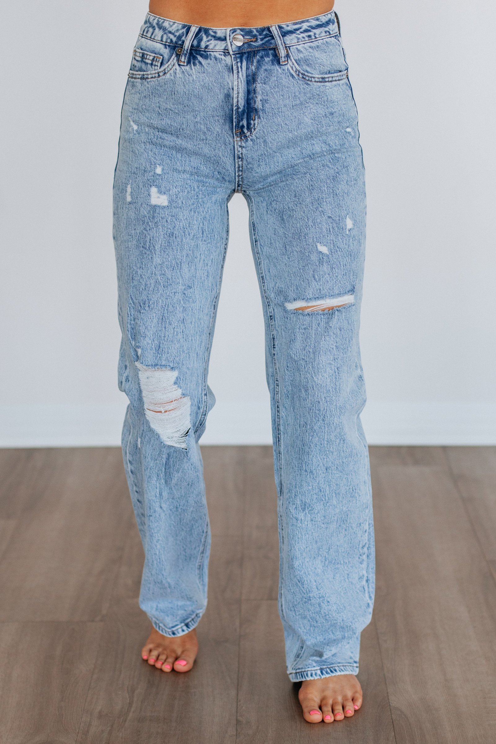 Simone Mica Jeans - Image 5