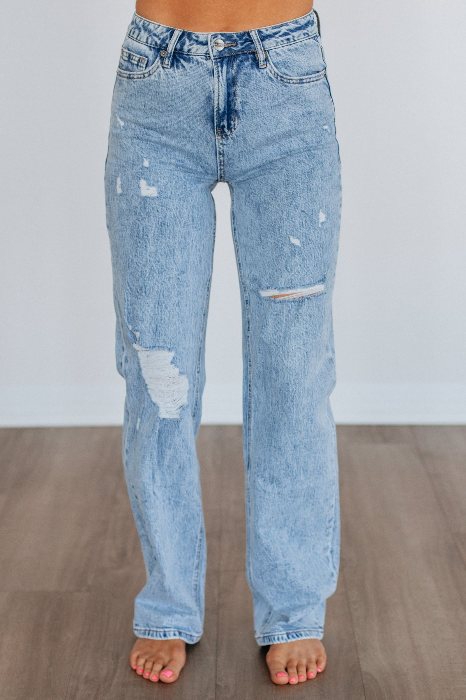 Simone Mica Jeans - Image 3