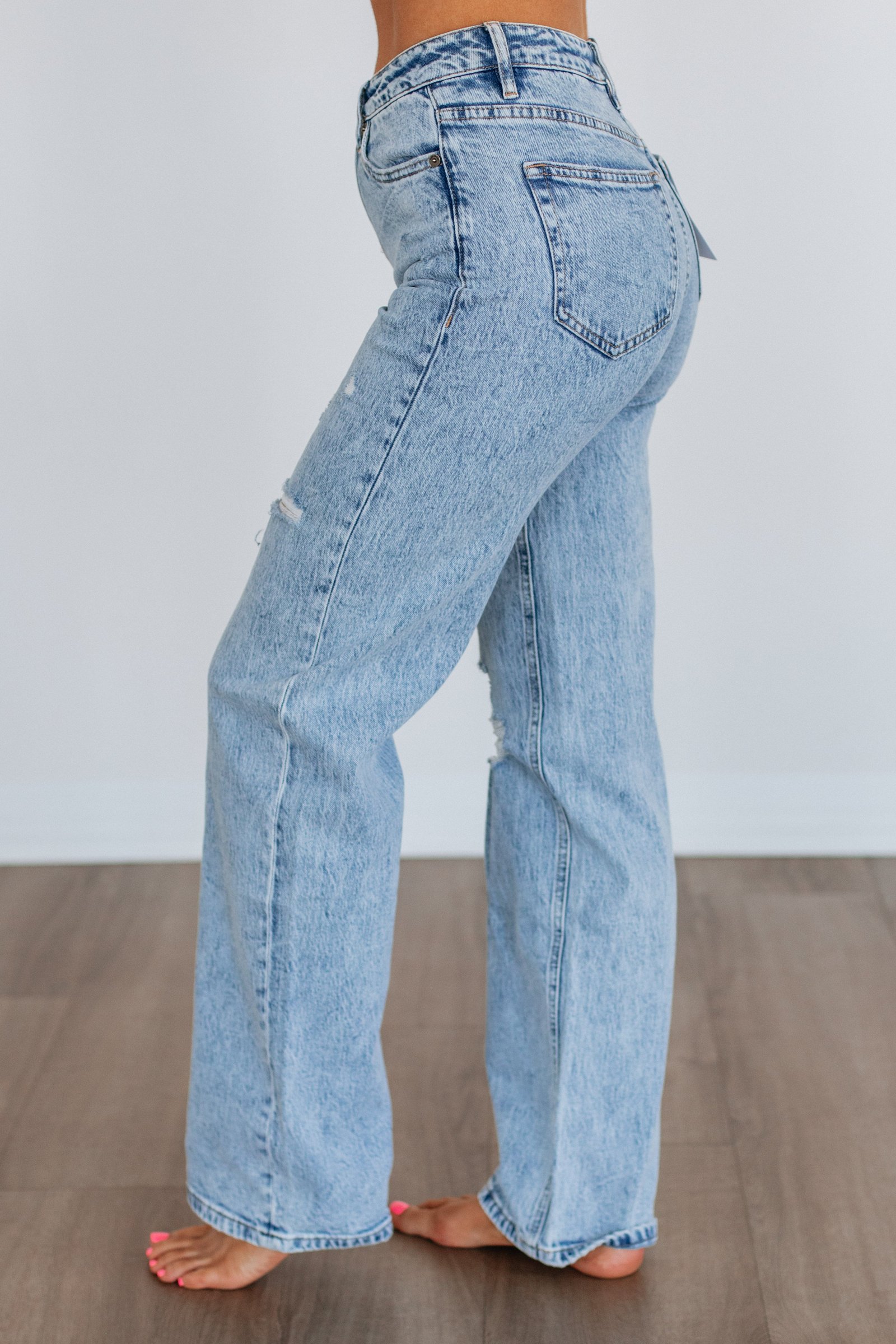 Simone Mica Jeans - Image 2