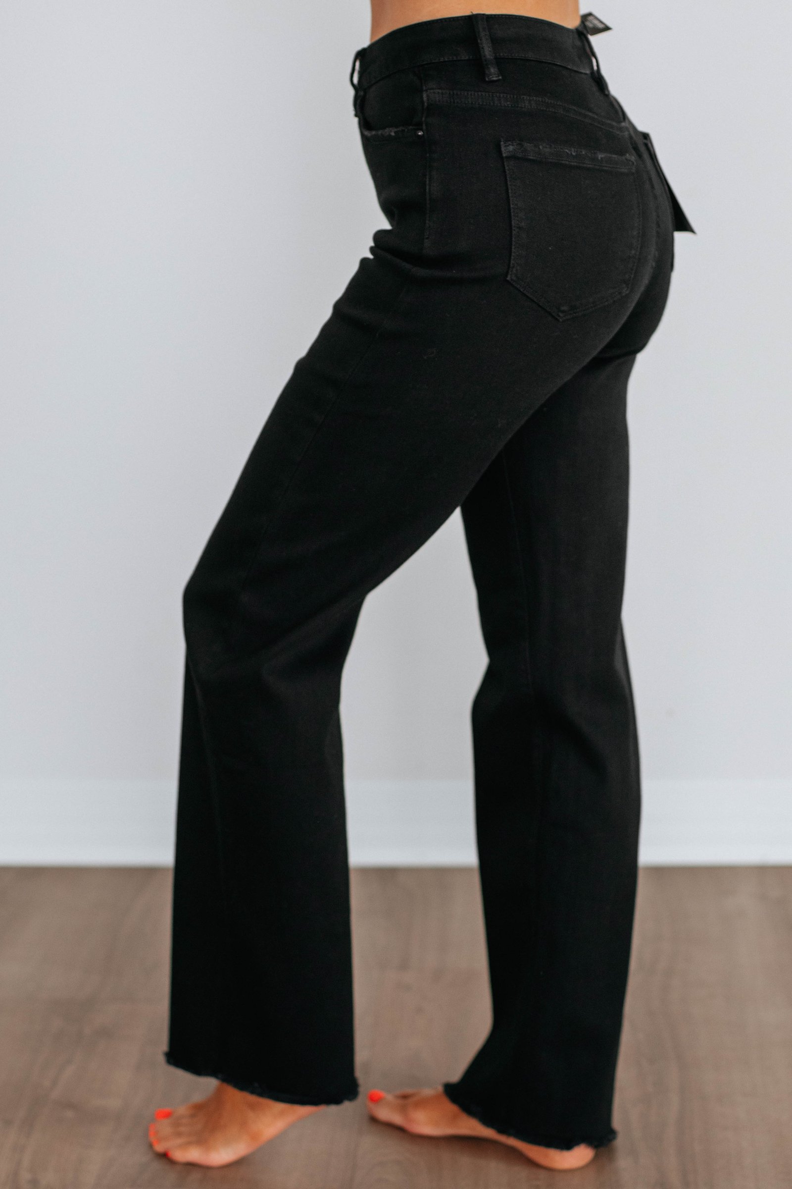 Baylen Mica Jeans - Image 2