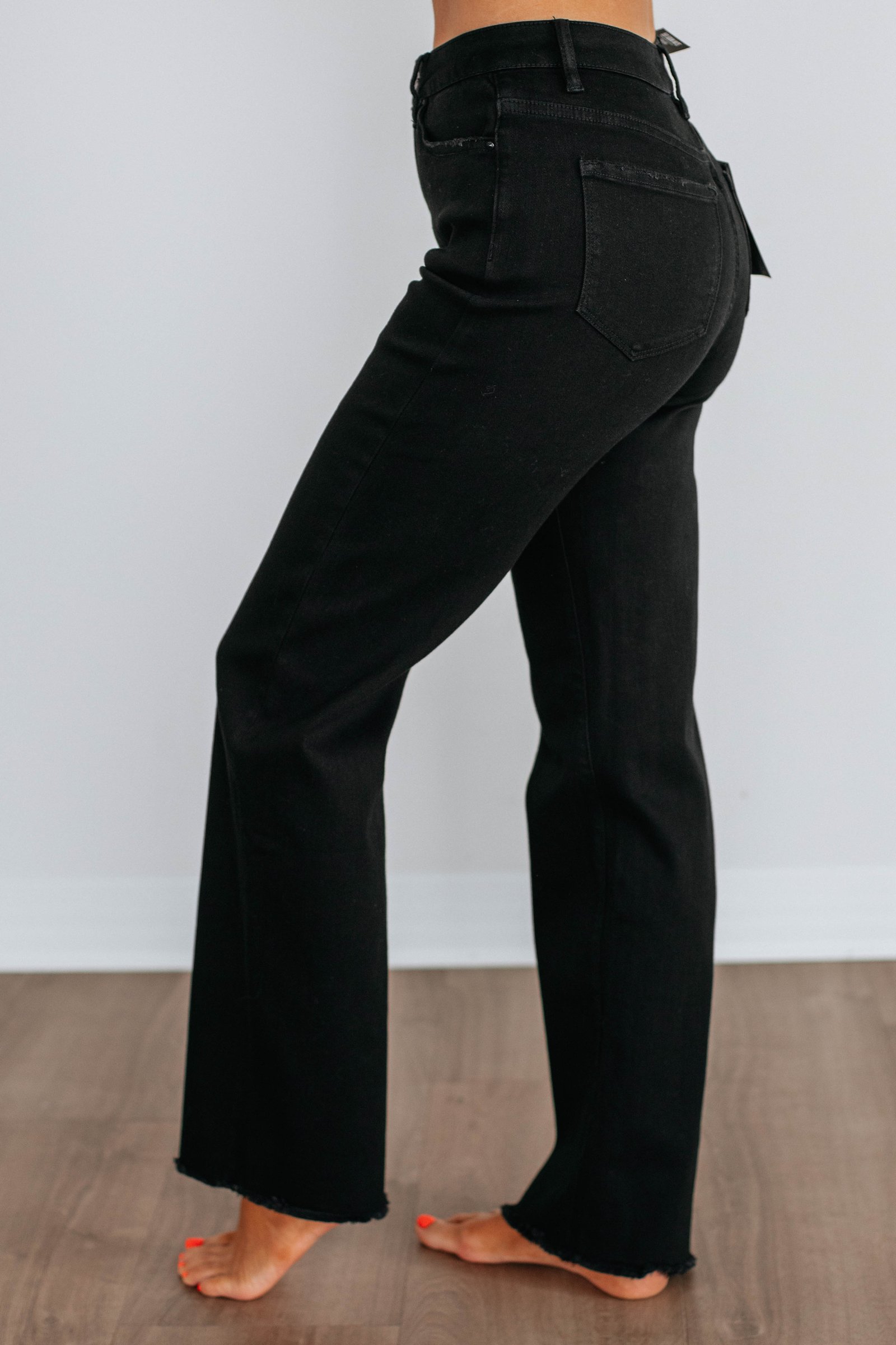 Baylen Mica Jeans - Image 5
