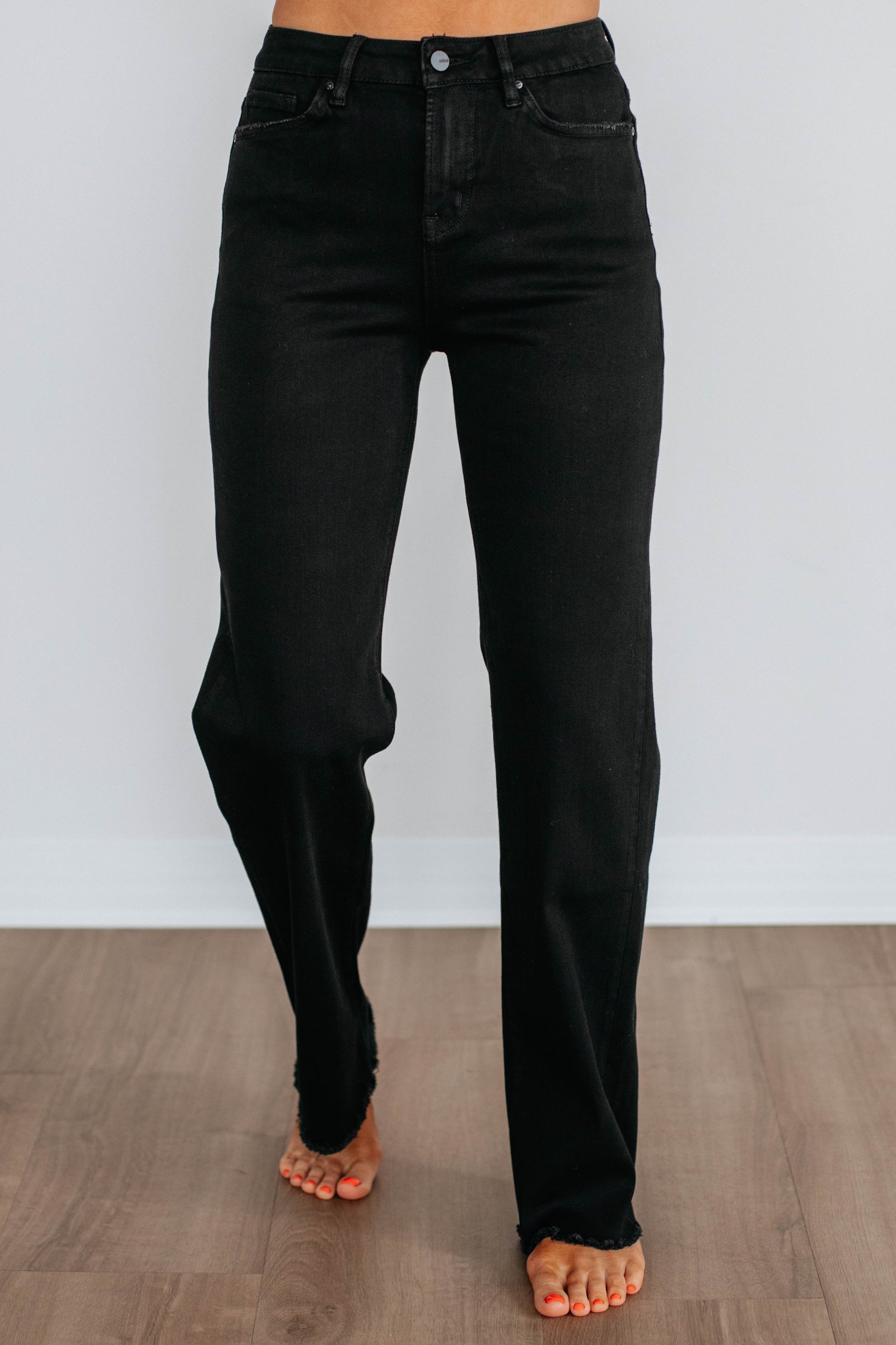 Baylen Mica Jeans - Image 6