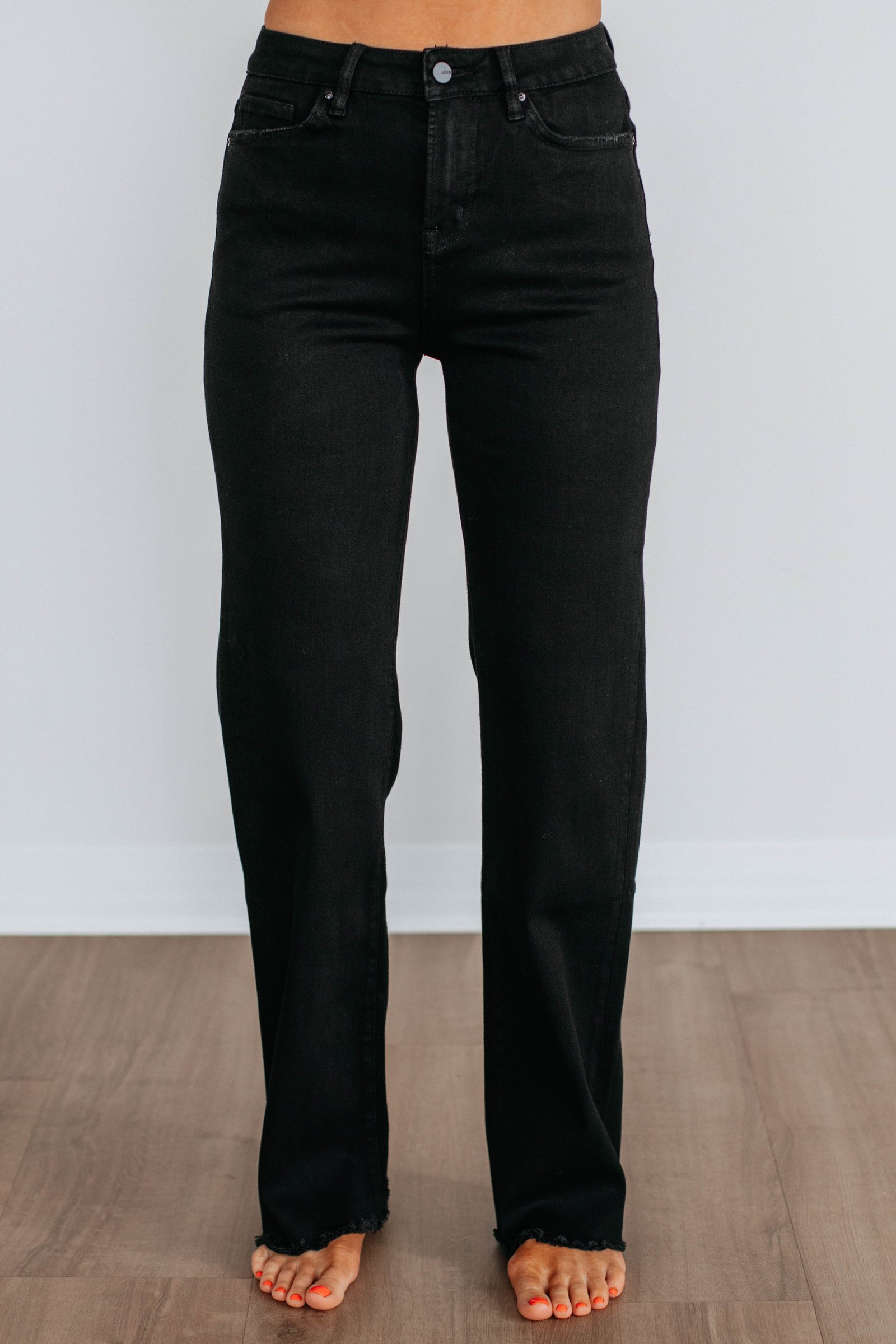 Baylen Mica Jeans - Image 3