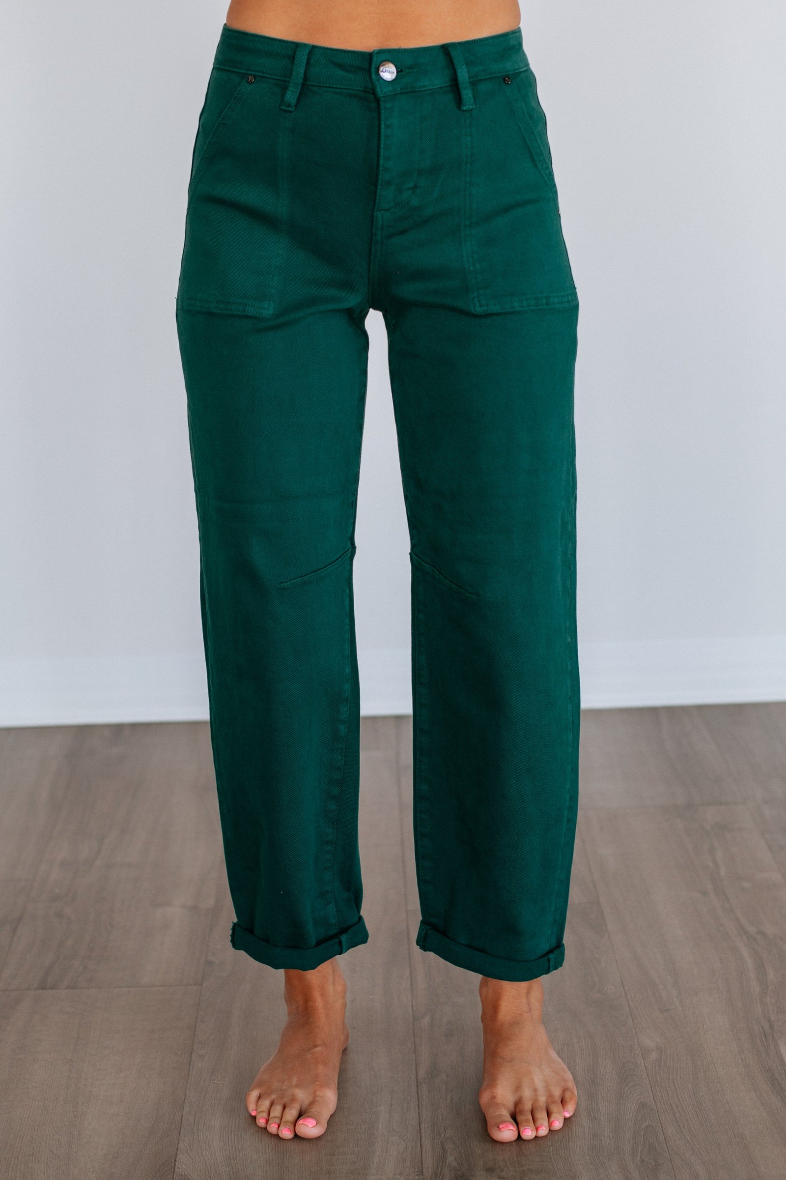 Davina Risen Jeans - Image 5