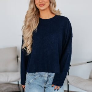 Myrin Knit Sweater