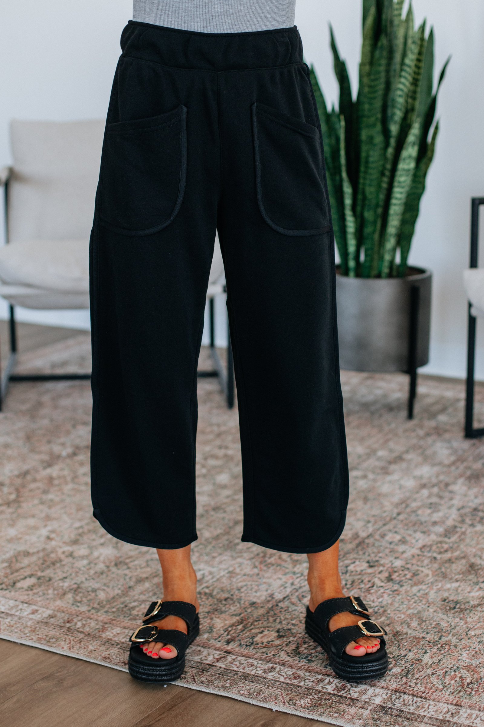 Kizer Lounge Pants - Image 2