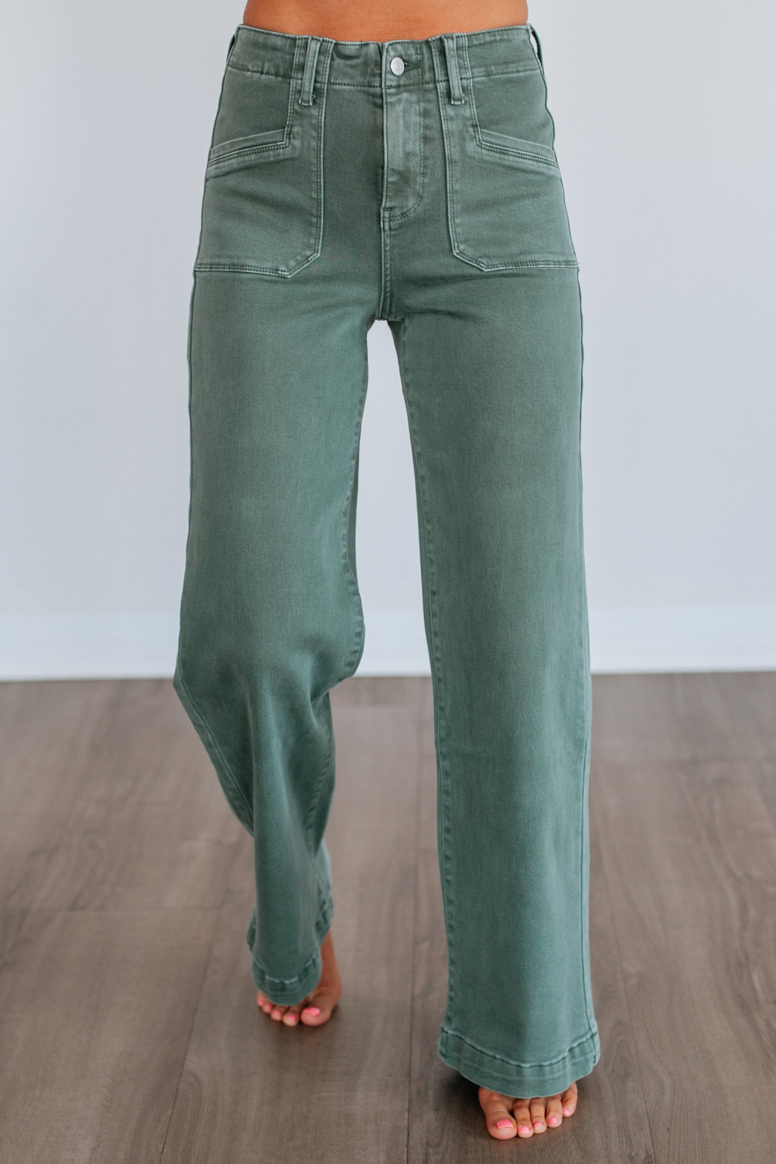 Kiley Mica Jeans - Image 5