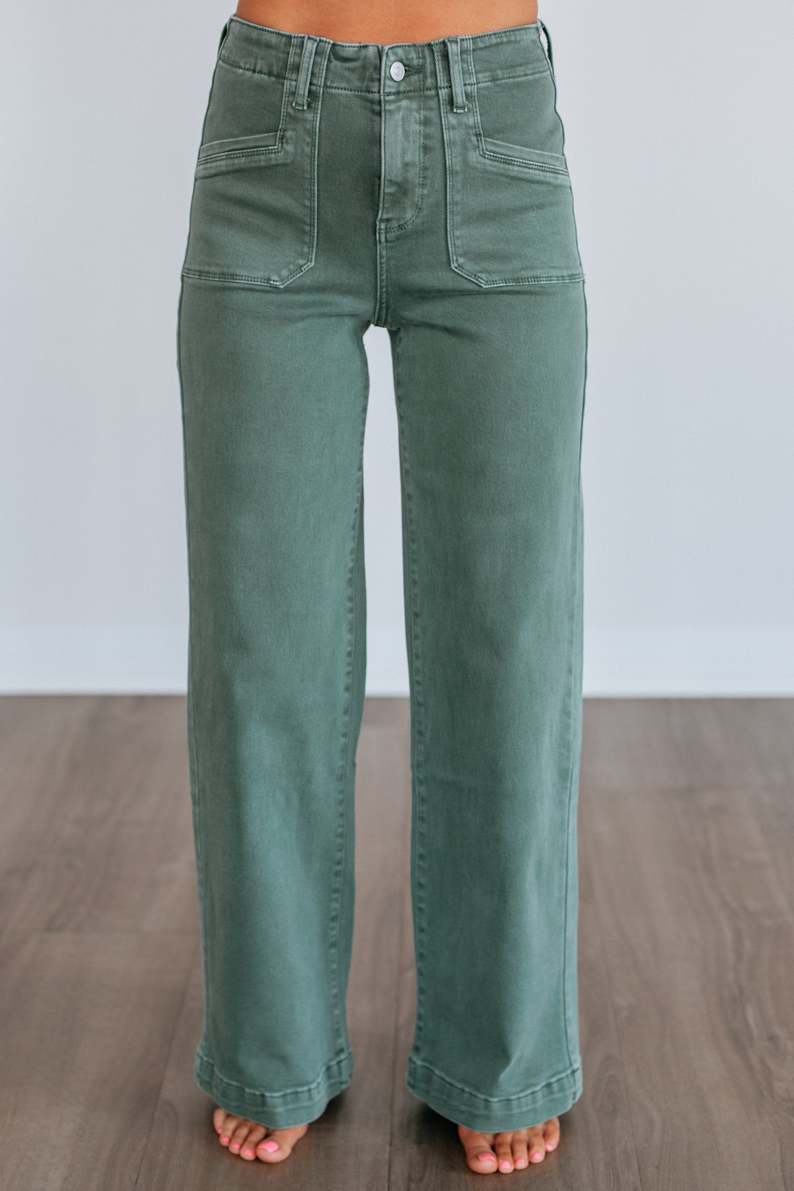 Kiley Mica Jeans - Image 3