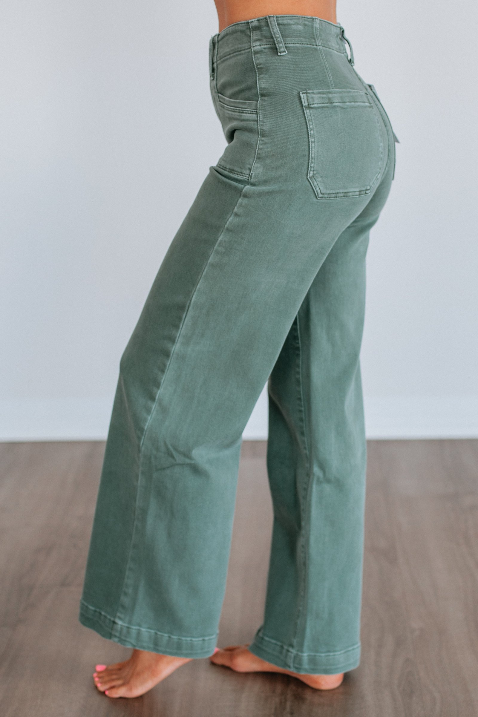 Kiley Mica Jeans - Image 2