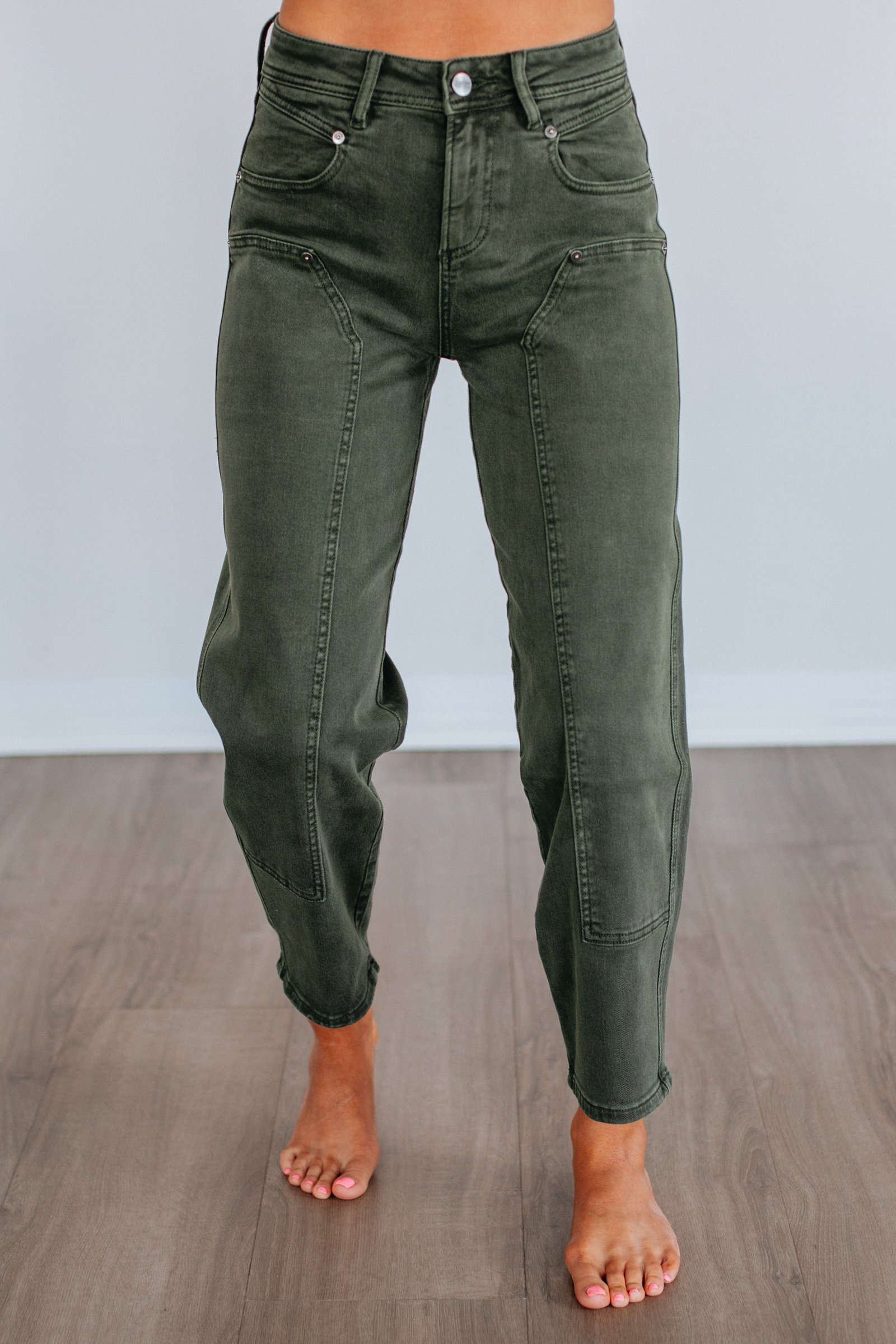 Jasline Mica Jeans - Image 5