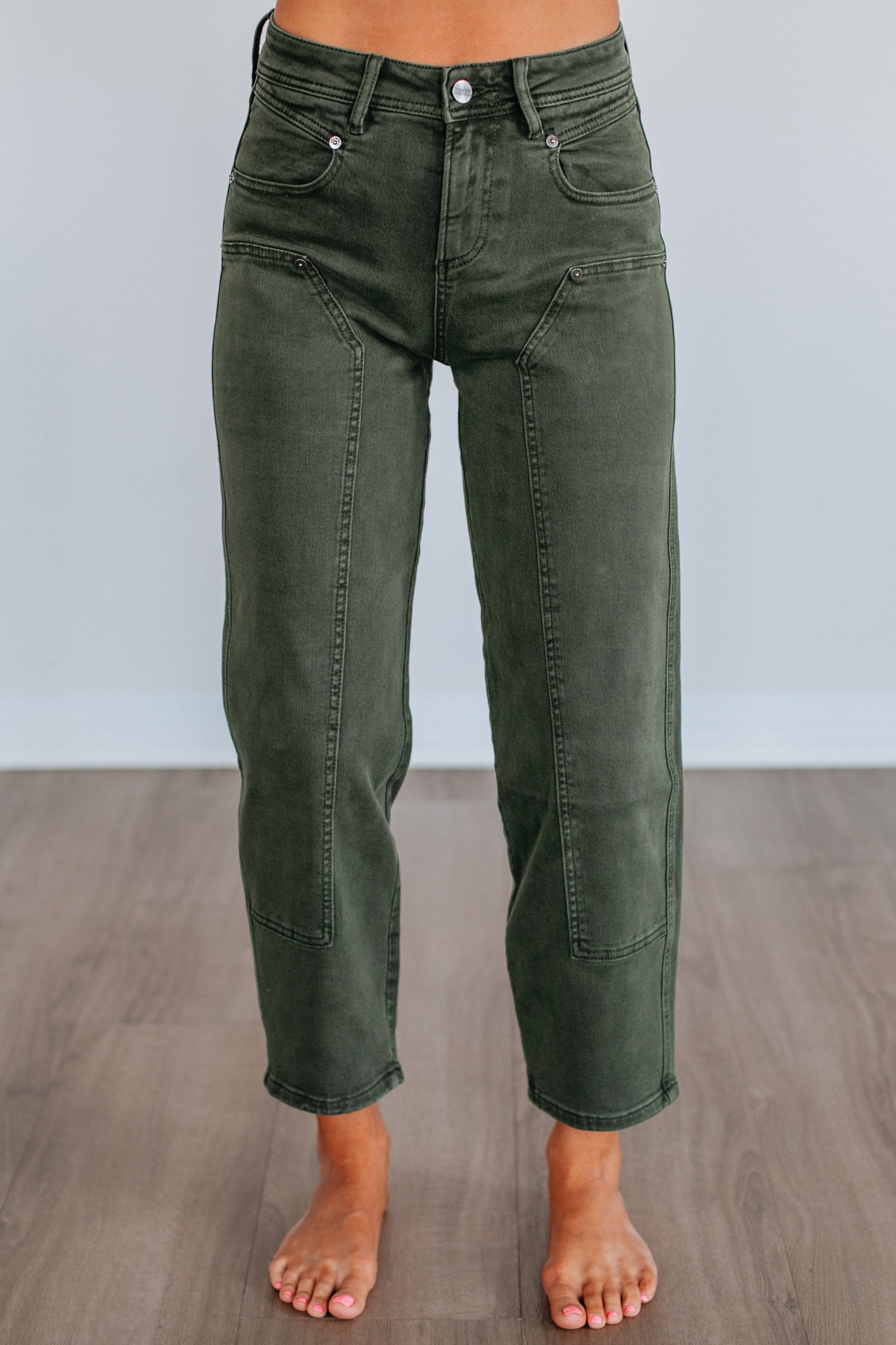 Jasline Mica Jeans - Image 3