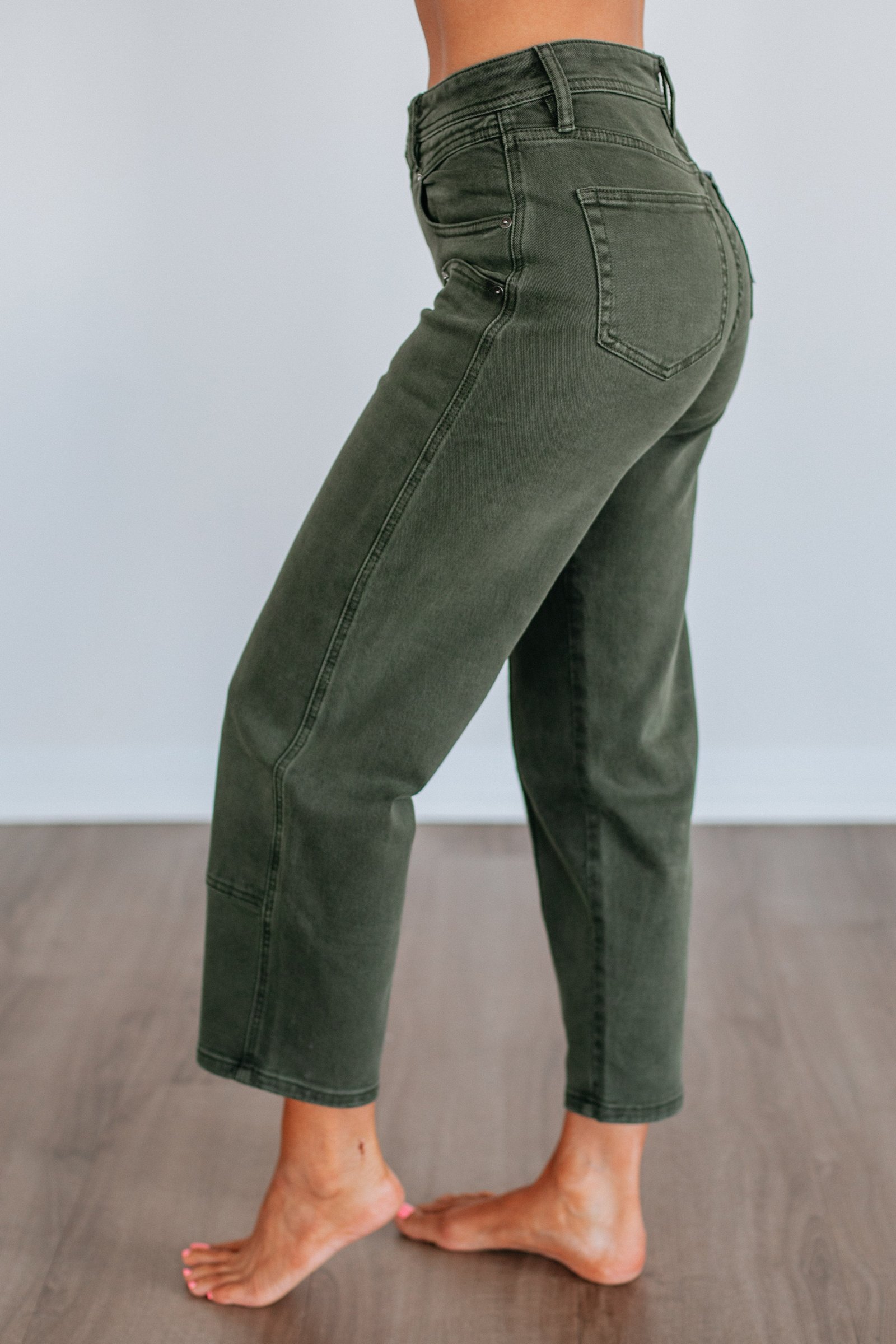 Jasline Mica Jeans - Image 2
