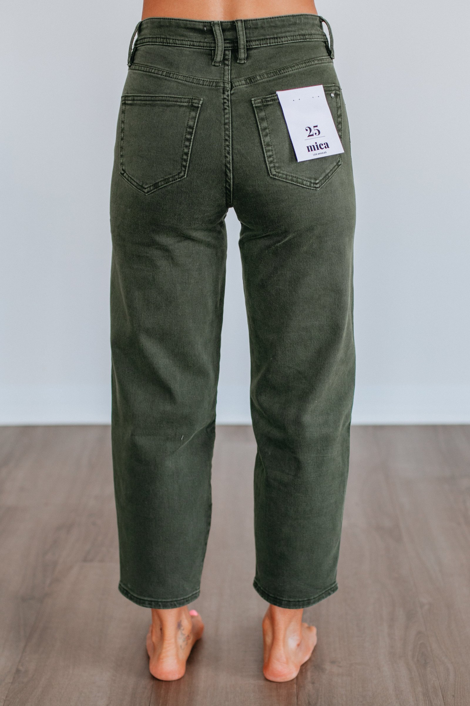 Jasline Mica Jeans - Image 4