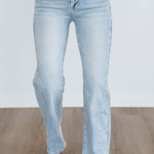 Catherine Risen Jeans